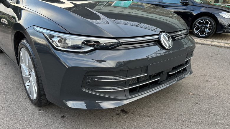 Volkswagen Golf 1.5 TSI 204 Style eHybrid 5dr DSG Hatchback